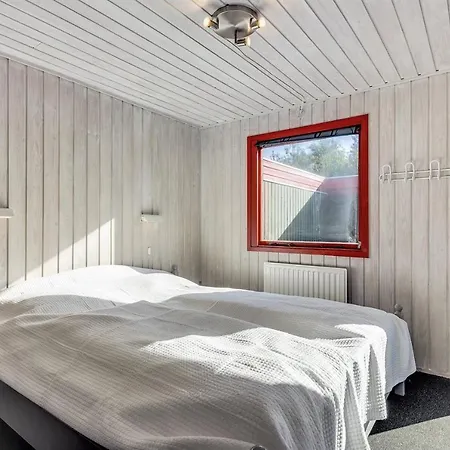Blavand Ferienhaus