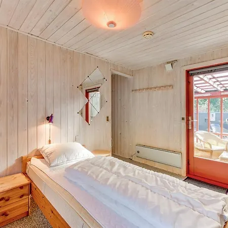 Ferienhaus Blavand Oksbøl
