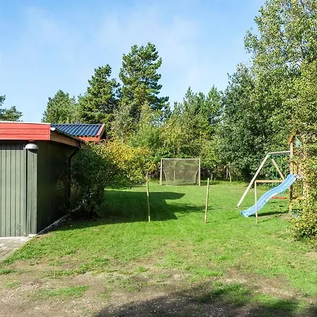 Blavand * Oksbøl