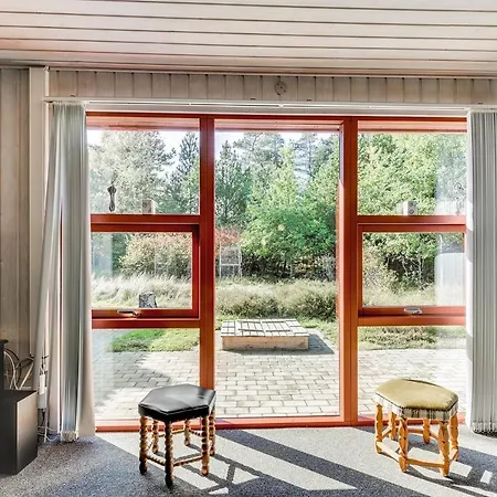 Blavand Ferienhaus