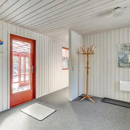 Ferienhaus Blavand *