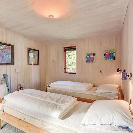 Ferienhaus Blavand *