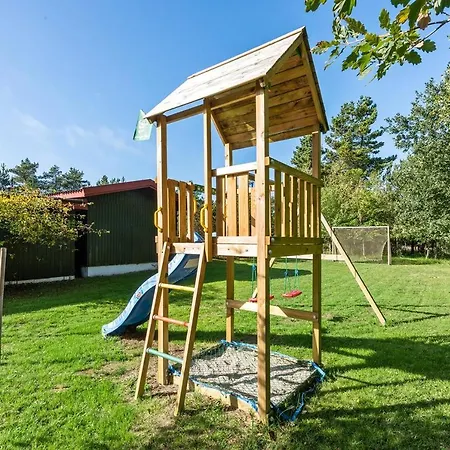 Ferienhaus Blavand Oksbøl