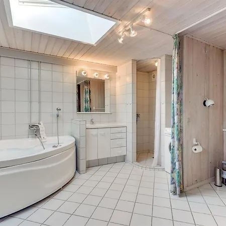 Blavand Ferienhaus