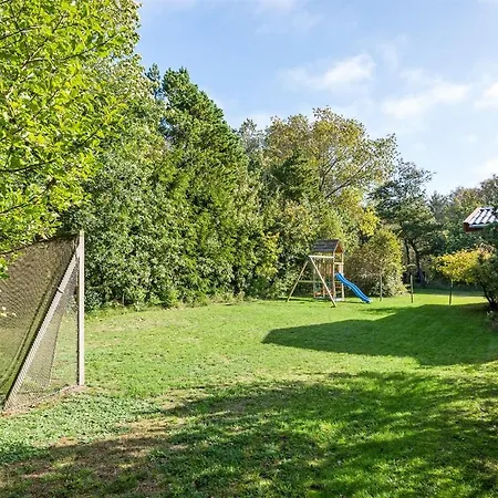 Blavand Ferienhaus *