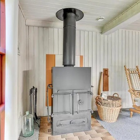 Ferienhaus Blavand