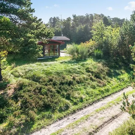 Ferienhaus Blavand *